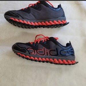 Adidas trail running shoes